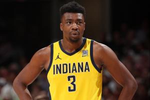 Shams：自由球員托布一年合同簽約騎士 開啟生涯第九個賽季