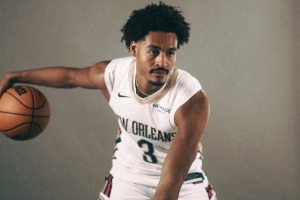 新的開始！攝影師好友曬普爾定妝照：好兄弟的第七個賽季