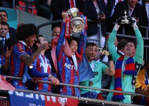 TA談水晶宮蛻變：百次角球預(yù)期進球冠絕英超，精準傳中+空中優(yōu)勢