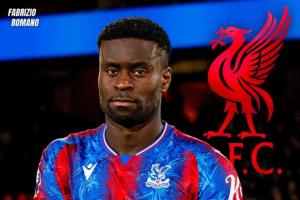 今夏3500萬交易告吹！跟隊(duì)：利物浦不會在冬窗買格伊，想明夏免簽