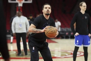 科爾-安東尼：來(lái)到雄鹿宛如新生  能和字母哥打球?qū)?huì)是傳奇體驗(yàn)