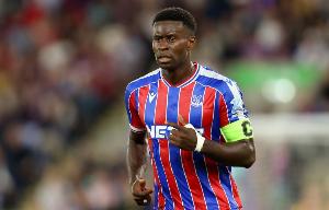 水晶宮主帥：格伊從未威脅要罷訓(xùn)，只要還在隊(duì)中他就會是隊(duì)長