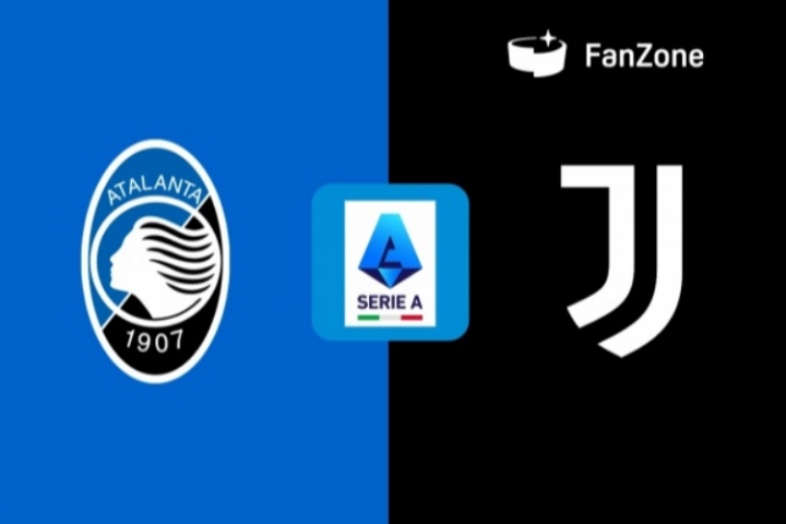 尤文vs亞特蘭大首發(fā)