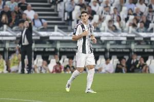 意天空預(yù)測尤文vs亞特蘭大首發(fā)：奧蓬達(dá)單中鋒，阿季奇有望首發(fā)