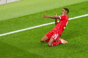 回聲報作者預(yù)測利物浦首發(fā)：伊薩克必出戰(zhàn)，一人未選擇維爾茨首發(fā)