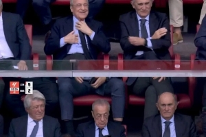 今日趣圖：新“007”維爾茨身價1.4億歐，阿爾瓦雷斯不得2億？