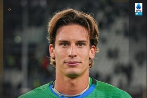 卡內(nèi)塞基：為在尤文主場拿1分感到高興，考慮到過程能接受平局