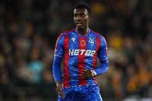 讀秒絕殺！恩凱提亞：絕殺利物浦后收到阿森納方面的感謝信息