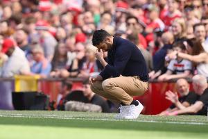 太陽報：曼聯關注阿莫林接替人，格拉斯納、赫爾澤勒、伊勞拉在列