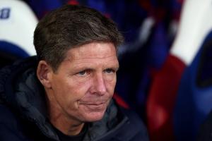 五大聯(lián)賽還剩8支球隊(duì)不敗，水晶宮、巴薩、尤文、拜仁在列