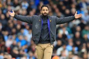 哈格里夫斯：343陣型本身并沒有錯；曼聯(lián)缺少范迪克這種絕對領(lǐng)袖