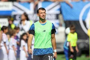 近5個(gè)賽季五大聯(lián)賽每年都有進(jìn)球+助攻的球員，薩馬爾季奇第二年輕