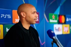 亨利：瓜帥說德布勞內(nèi)喜歡為他人踢球，我認(rèn)為他最接近大勞德魯普