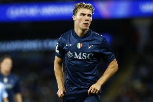 孔蒂：霍伊倫正在證明自己能成為明星；這個(gè)賽季球隊(duì)會(huì)很艱難