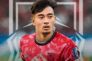 韓國歸化球員：韓國隊(duì)年輕隊(duì)員吃完飯不能先走，電梯要讓大哥先上