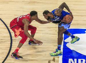 TA對(duì)聯(lián)盟各隊(duì)大前鋒位置深度排名：雄鹿湖人獨(dú)行俠前三 綠軍墊底