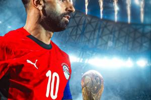 法老沖擊世界杯！埃及今夜取勝直通美加墨，2018小組出局2022缺席