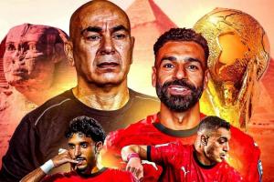 提前一輪進(jìn)世界杯！薩拉赫雙響 埃及3-0吉布提鎖定世非預(yù)A組頭名