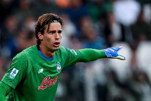 卡內(nèi)塞基：多納魯馬真的太出色了，每次遇見都感覺他有新的進(jìn)化