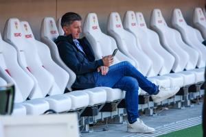 德天空：門興與前奧格斯堡總監(jiān)尤倫迪奇接觸，但施羅德仍是首選