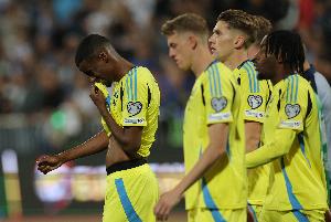 兩大神鋒均啞火！瑞典媒體為球員打分：伊薩克、約克雷斯雙雙低分