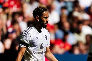 庫尼亞：我實(shí)際更擅長踢中場位置 安帥最大的特點(diǎn)是挖掘球員潛力