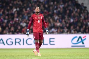 邁尼昂：對(duì)冰島要全力以赴獲勝，說我容易受傷的言論不會(huì)影響我