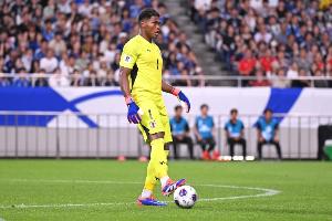 鈴木彩艷：準(zhǔn)備好應(yīng)對巴西狂風(fēng)驟雨般的射門了 會(huì)努力做到零封