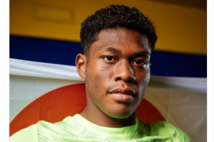 日本3-2擊敗巴西，帕爾馬官方社媒祝賀鈴木彩艷