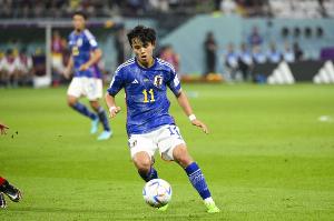 久保建英：能夠擊敗巴西隊固然可喜，但畢竟只是友誼賽不能太驕傲