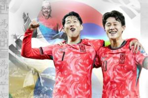 韓媒：阿根廷借中國抬價要800萬歐！韓國放棄后選巴拉圭票房慘淡