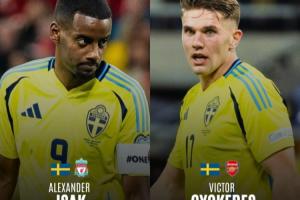 轉(zhuǎn)會惹的禍？7500萬歐約克雷斯14場3球，1.2億歐伊薩克10場1球