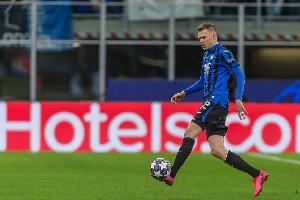 伊利契奇：曾非常接近加盟那不勒斯，米蘭和博洛尼亞也聯(lián)系過我