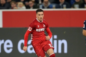 小將馬拉受拜仁關(guān)注，科隆主帥：他天賦很出色，可是別被吹得飄了