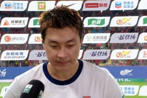 客場失利！廖均?。耗芰Ω爻谴嬖诓罹?，細節(jié)沒有對方做得好