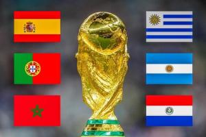 衛(wèi)報(bào)：南美7國反對世界杯擴(kuò)軍至64隊(duì)，質(zhì)疑巴烏阿為私利推動擴(kuò)軍