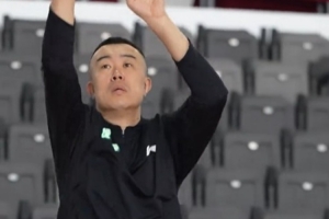 丹東全運熱身賽今晚開打！看看遼寧隊的比賽備戰(zhàn)