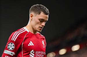 范迪克談維爾茨：球員安定下來才能發(fā)揮，他仍需時(shí)間適應(yīng)