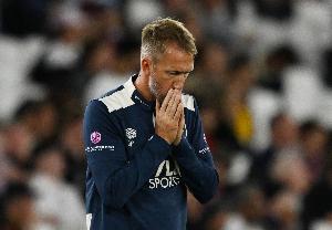 天空體育：波特接近執(zhí)教瑞典，目標(biāo)是晉級世界杯?目前小組墊底