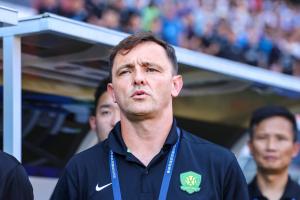 保級(jí)判官！國(guó)安將在最后3輪中超中，對(duì)陣排名倒數(shù)的3支球隊(duì)