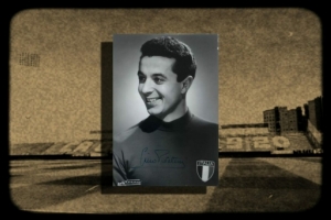 博洛尼亞名宿吉諾-皮瓦泰利于昨日逝世，享年92歲