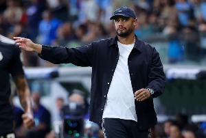 多特輸球，五大聯(lián)賽不敗球隊(duì)僅剩三支：拜仁、尤文及亞特蘭大