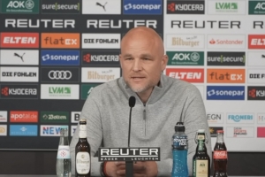 體圖：為從薩爾茨堡跳槽，門興新體育主管自掏腰包支付部分解約金