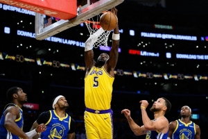 媒體人：艾頓看似性價(jià)比高實(shí)則軟弱無(wú)比 他難和東契奇擦出火花