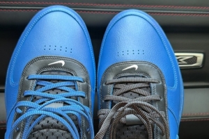 不打球就曬鞋！PJ塔克曬布克球鞋 這又是一雙布克本人都沒有的嗎