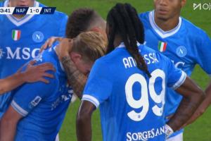 傷情不妙！德布勞內(nèi)點(diǎn)射時(shí)受傷，直接被隊(duì)醫(yī)攙扶下場