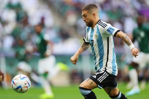 帕普-戈麥斯：禁賽期不敢看足球，最開始的幾個(gè)月每天都在哭