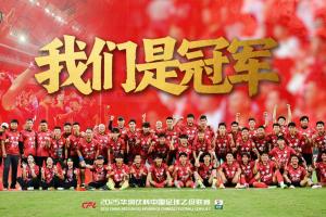 恒宸總經(jīng)理：我們讓教練組有絕對權(quán)威 桂超15年來調(diào)動(dòng)2.2億投入