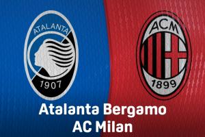 米蘭vs亞特蘭大首發(fā)：希門尼斯、萊奧、魔笛先發(fā)，CDK、里奇出戰(zhàn)