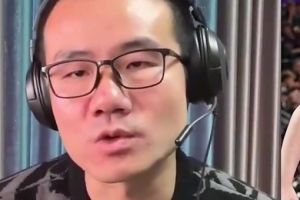 批評(píng)！靜雨：瀚森去發(fā)展聯(lián)盟能有啥提高？為啥這兩三個(gè)月胖了？